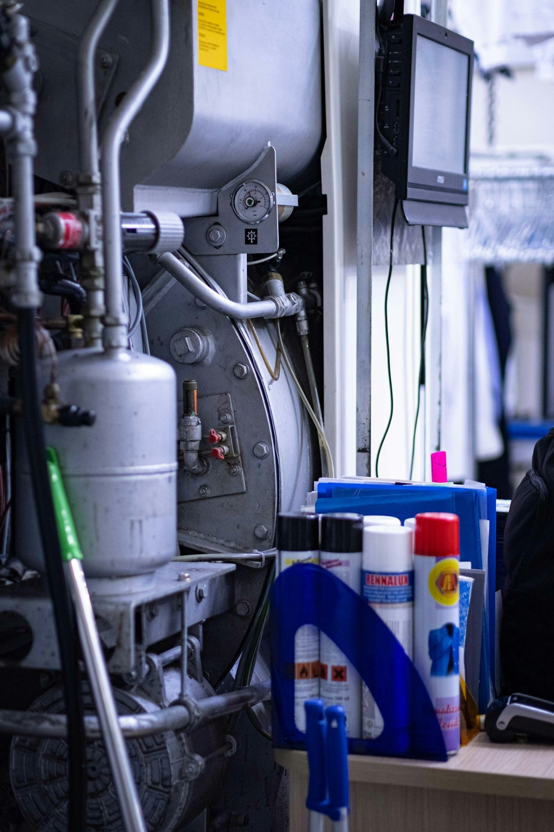 A Buyer's Guide to the Best Combi Boiler in the UK: Crucial Factors - JJ Building Materials