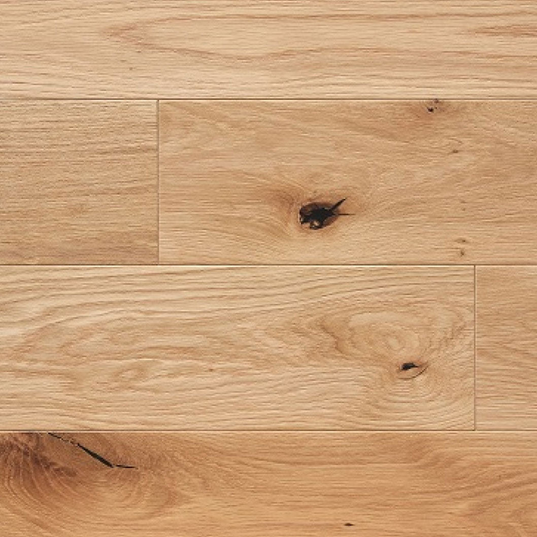 A Comparative Analysis of Engineered Wood and Solid Oak Flooring for Style and Longevity - JJ Building Materials