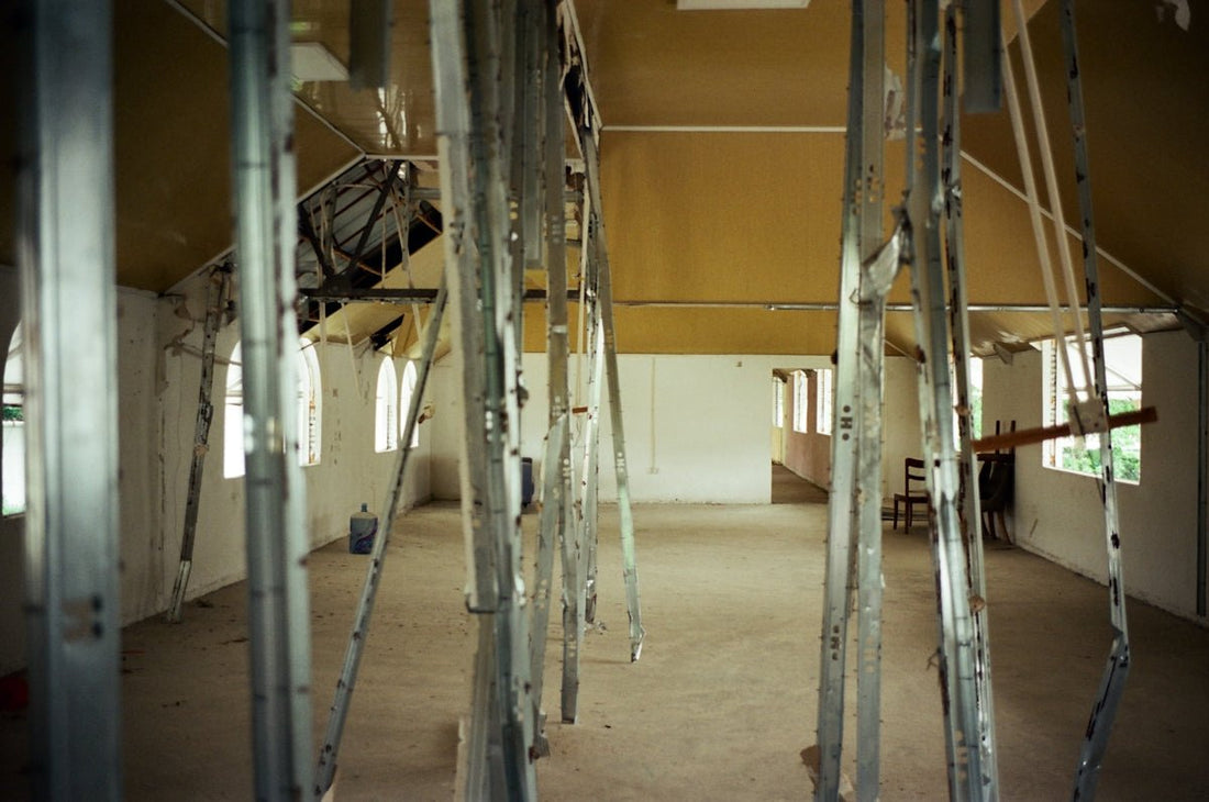 A Deep Dive into the Advantages of Plaster Board Sheets for Contemporary Construction Projects - JJ Building Materials