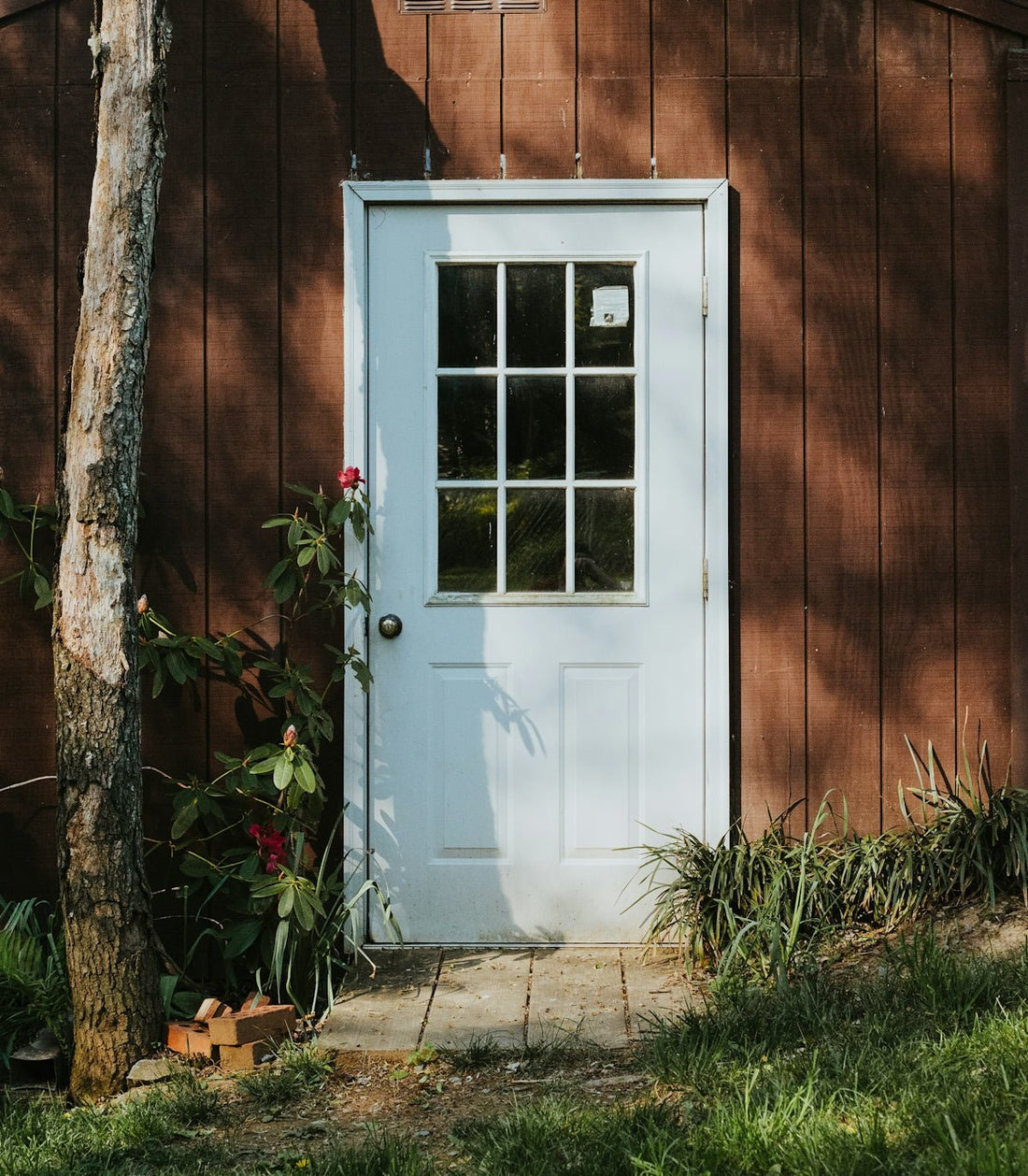 A Home Gardener’s Guide to Selecting the Esential 10x8 Shed - JJ Building Materials