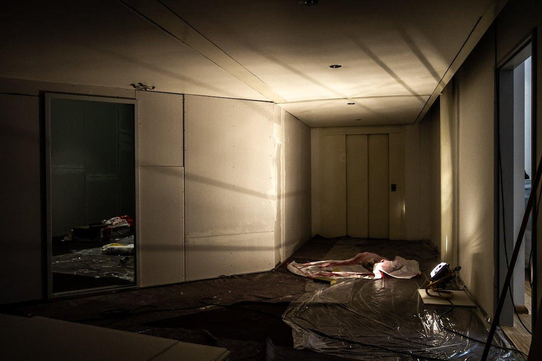 Acoustic Plaster Board Innovations: Creating Quieter Spaces for Urban Living - JJ Building Materials