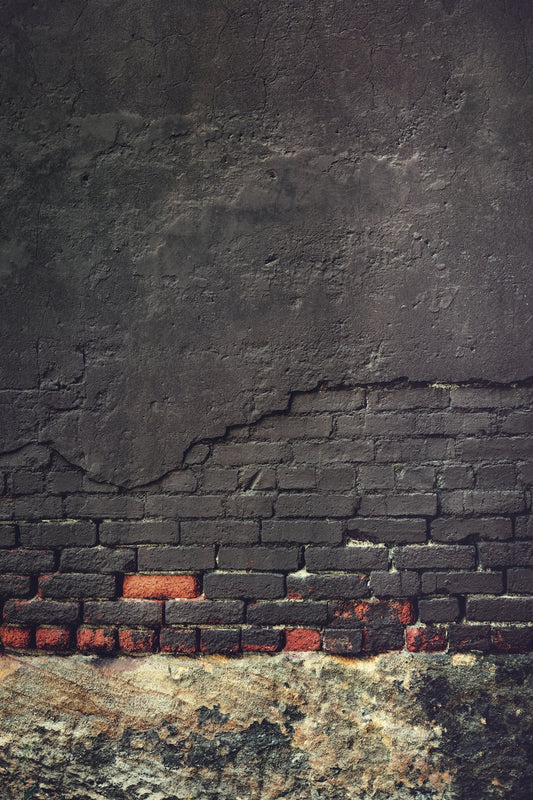 Addressing Brick Design: Elevating Your Space Visually with Hollow Cement Blocks and Bold Blue Brick Enhancements - JJ Building Materials