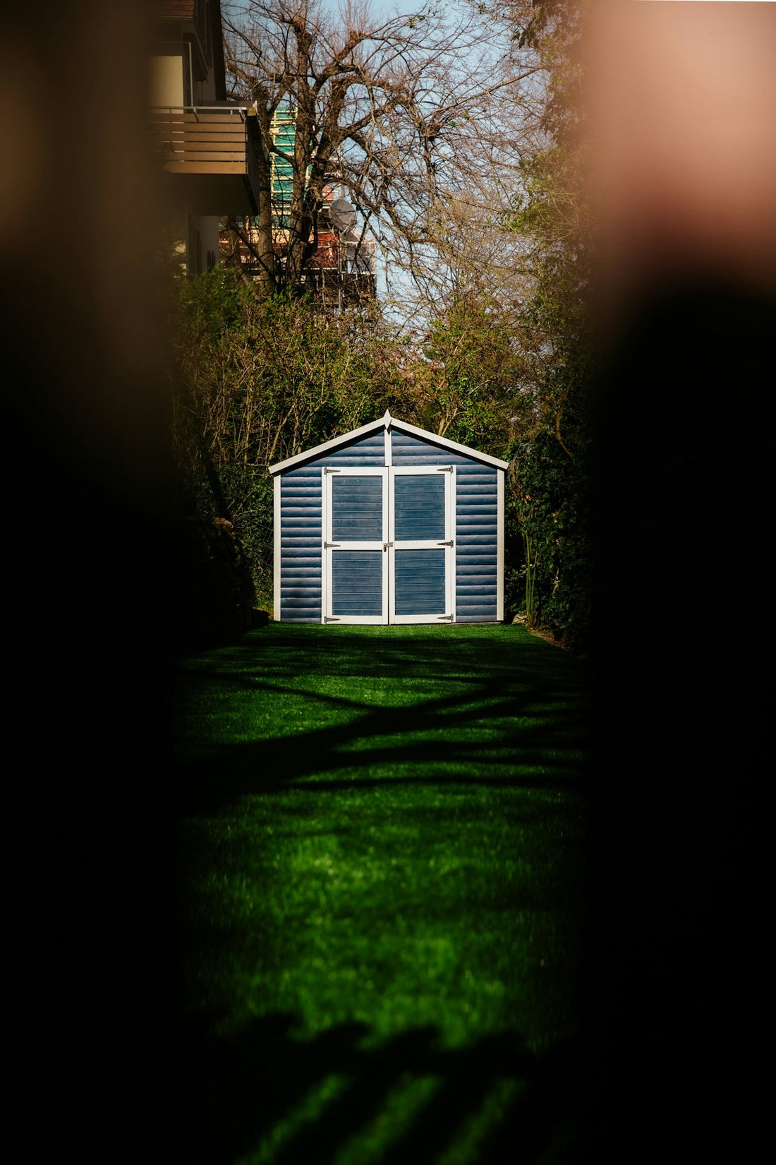 Addressing Common Problems with Plastic Sheds and Metal Shed Storage Buildings - JJ Building Materials