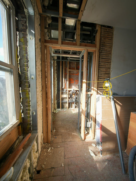 All About Acoustic Plaster Board: Strategies for Enhanced Soundproofing in Design - JJ Building Materials