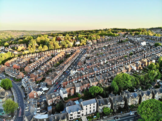 All About Electric Boilers and Their Advantages for UK Homes - JJ Building Materials
