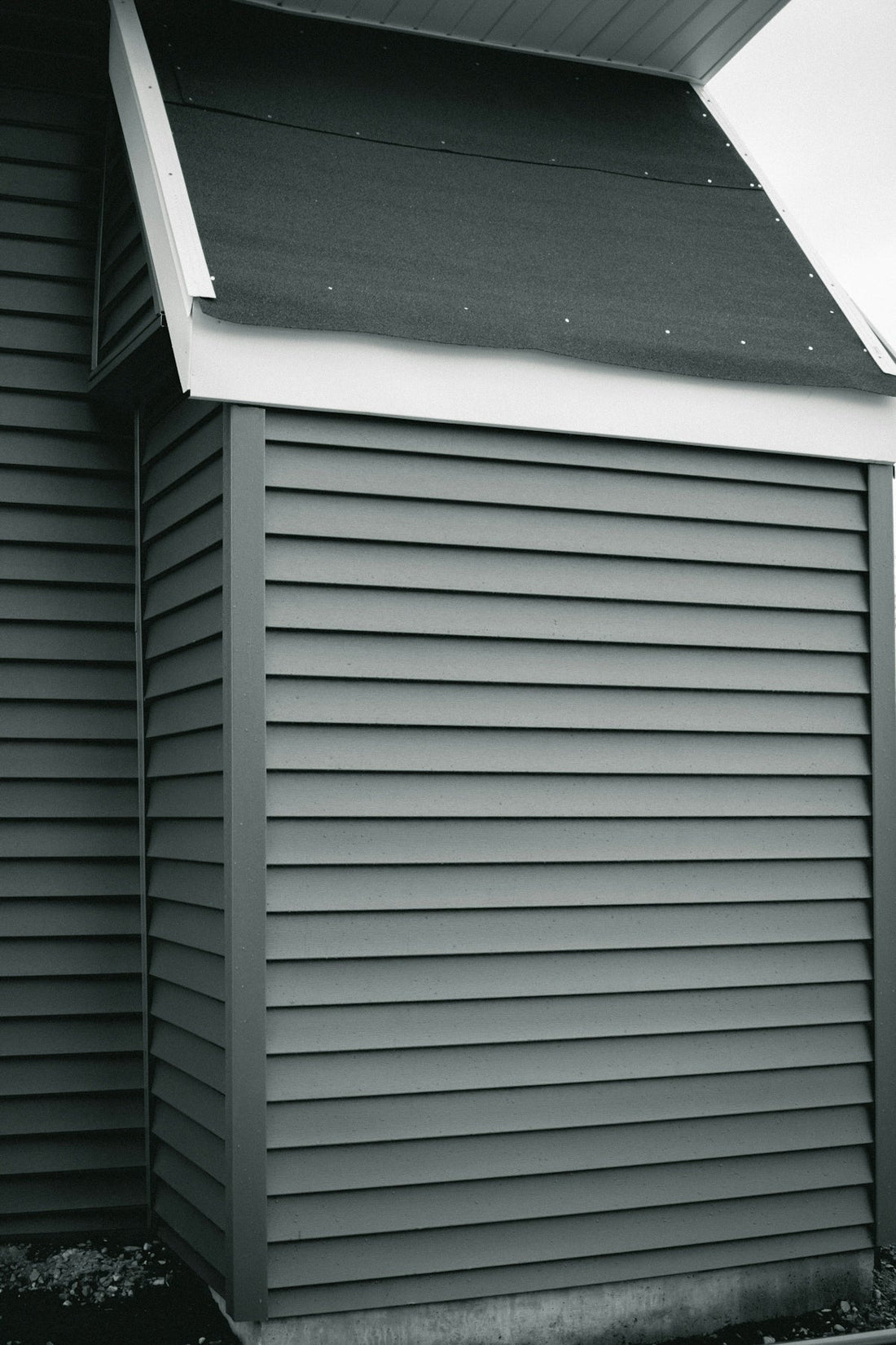 Best Practices on Maintaining a Wooden Shed Throughout the Seasons - JJ Building Materials
