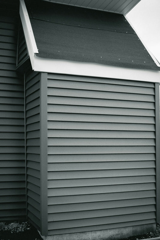 Best Practices on Maintaining a Wooden Shed Throughout the Seasons - JJ Building Materials