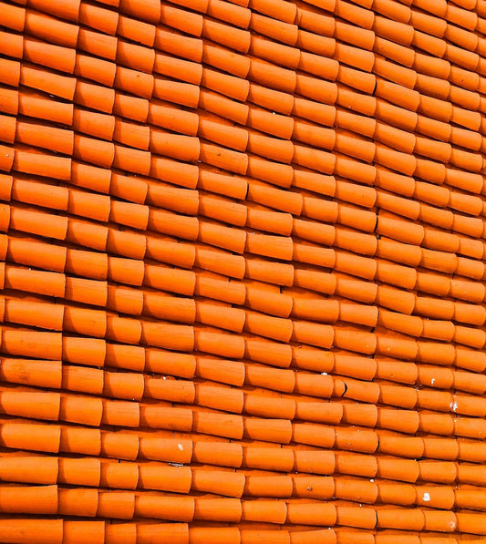 Better Your Home’s Appeal with Redland Roof Tiles Examining Colours and Craftsmanship of BMI Redland Concrete Plain Eave Top Tile - JJ Building Materials