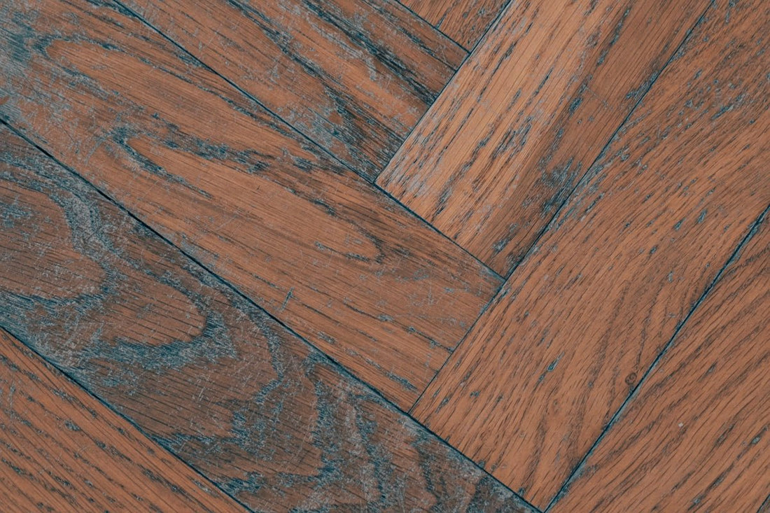 Big Benefits and Small Costs: How Grey Wooden Flooring Inhabits Your Home Elegantly - JJ Building Materials