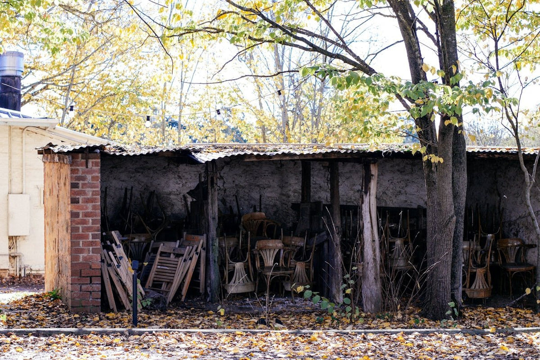 Big Garden Shed Ideas for the Modern Gardener - JJ Building Materials