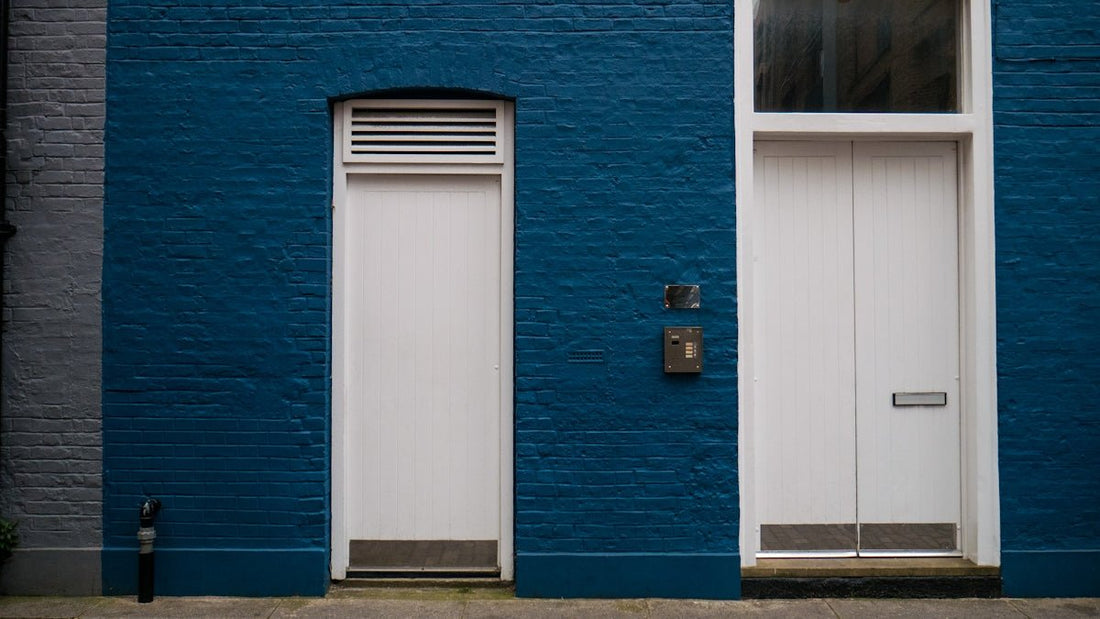 Blue Engineering Bricks 101: Understanding Their Durability and Use in Construction Projects - JJ Building Materials