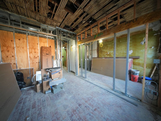 Boosting Fire Safety and Insulation with 12.5mm Plasterboard Sheets: A Comprehensive Examination into Fire Plasterboards and More - JJ Building Materials