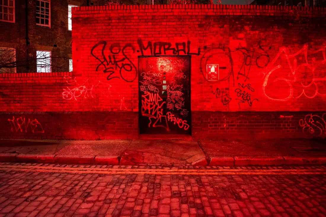 Brick on a Wall: Mastering the Art of Choosing Red and Grey Bricks Near Me - JJ Building Materials