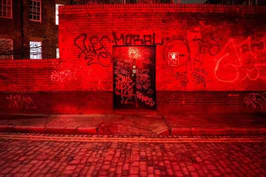 Brick on a Wall: Mastering the Art of Choosing Red and Grey Bricks Near Me - JJ Building Materials