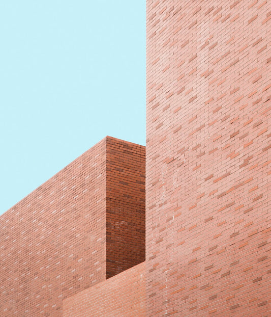 Building with Bricks for Sale: Integrating Blue Engineering Bricks and Beyond for Lasting Architecture - JJ Building Materials