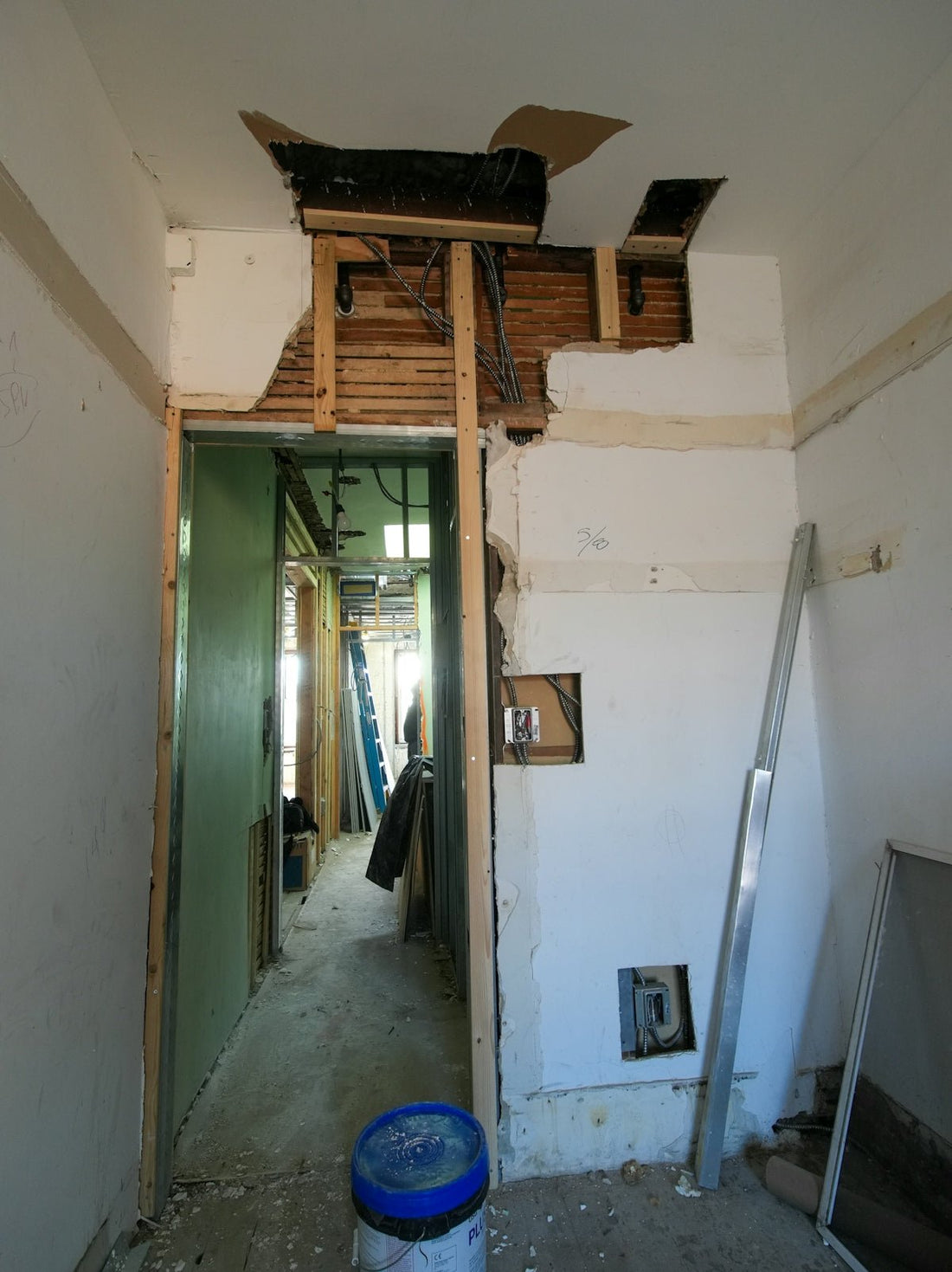 Building with Fire Safety in Mind: An Extensive Look at Fire Plasterboard Solutions - JJ Building Materials