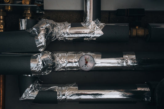 Choosing between System Boiler vs Combi Here’s What UK Homeowners Need to Know - JJ Building Materials