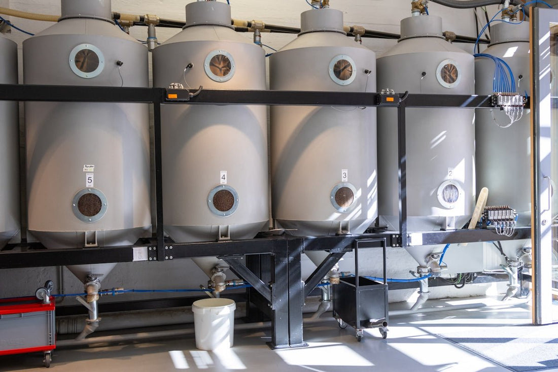 Choosing the Right 30kw System Boiler for Maximum Efficiency - JJ Building Materials
