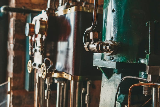 Choosing the Right 35KW Boiler for Your UK Home Heating Needs - JJ Building Materials