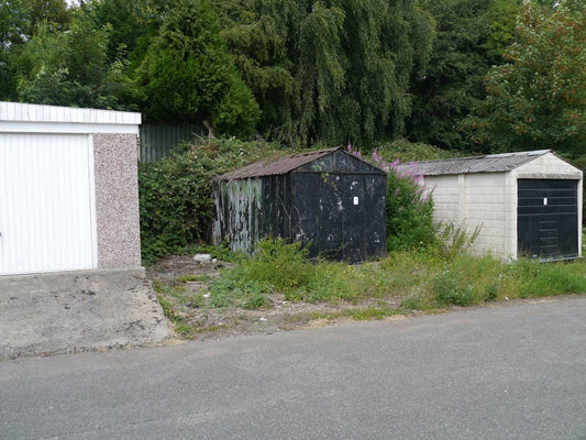Choosing the Right Size: Garden Shed 8x6 Vs Shed 6x8 for Your Needs - JJ Building Materials
