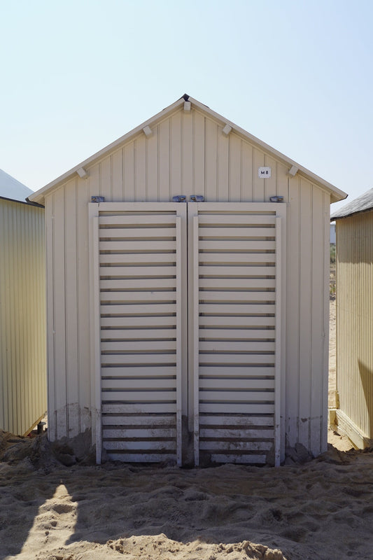 Comparative Analysis of Plastic Garden Sheds vs Metal Sheds in Durability - JJ Building Materials