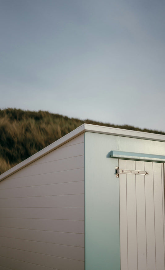 Comprehensive Guide to Metal Shed Benefits and Uses in Modern Gardens - JJ Building Materials