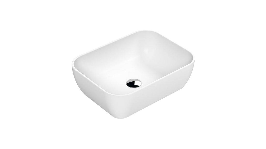 Countertop Vessel Basin Layouts: Height, Space and Furniture - JJ Building Materials