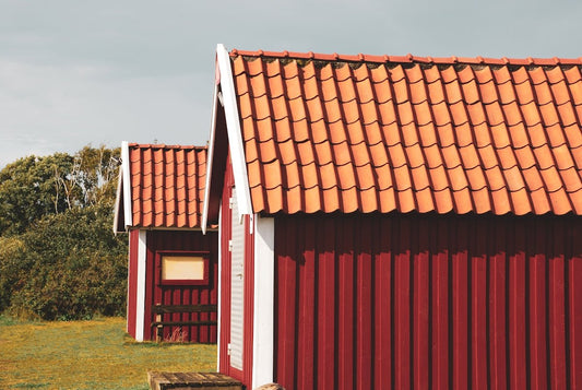 Crafting the Perfect Potting Shed: A Beginner's Guide - JJ Building Materials