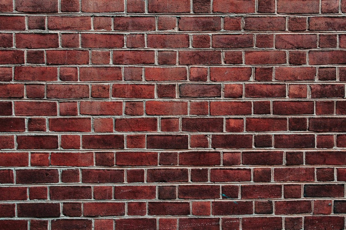 Creating Lasting Visual Appeal with an Array of Brick Sizes and Colours - JJ Building Materials