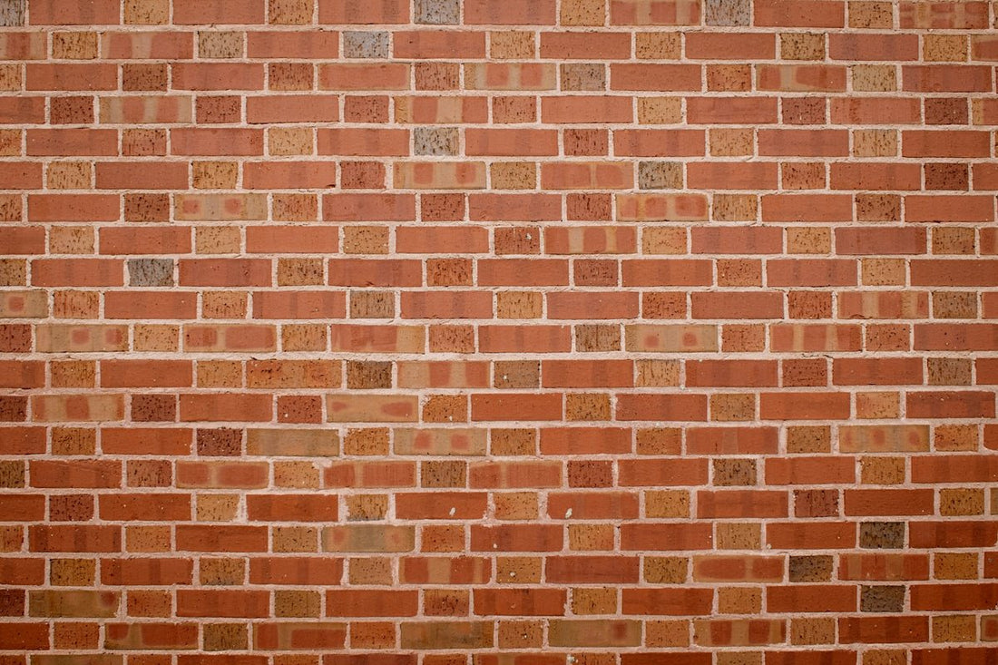 Creating Stunning Wall Designs Using the Rigidity of London Brick and Facing Bricks - JJ Building Materials
