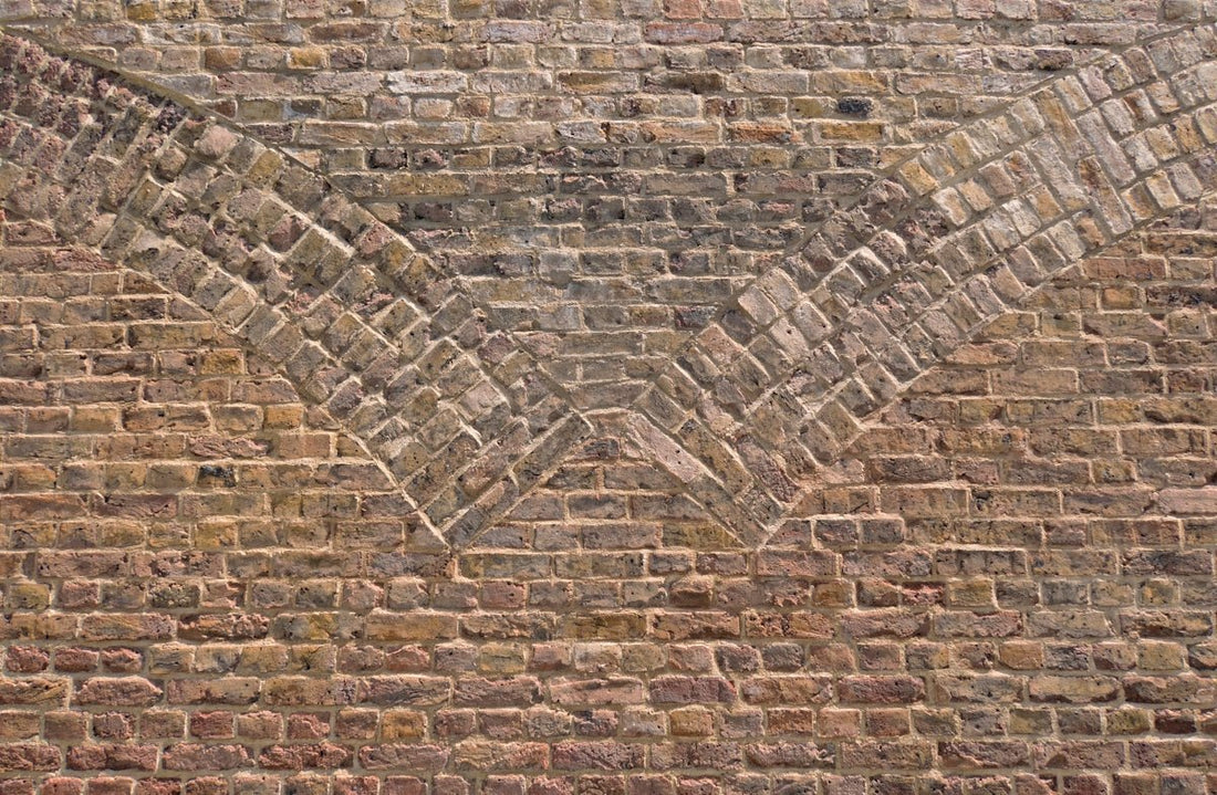 Creating Timeless Structures: The Rise of London Brick in Modern Builds - JJ Building Materials