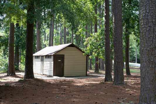 Creative Approaches to Design Your Ideal Bike Shed - JJ Building Materials