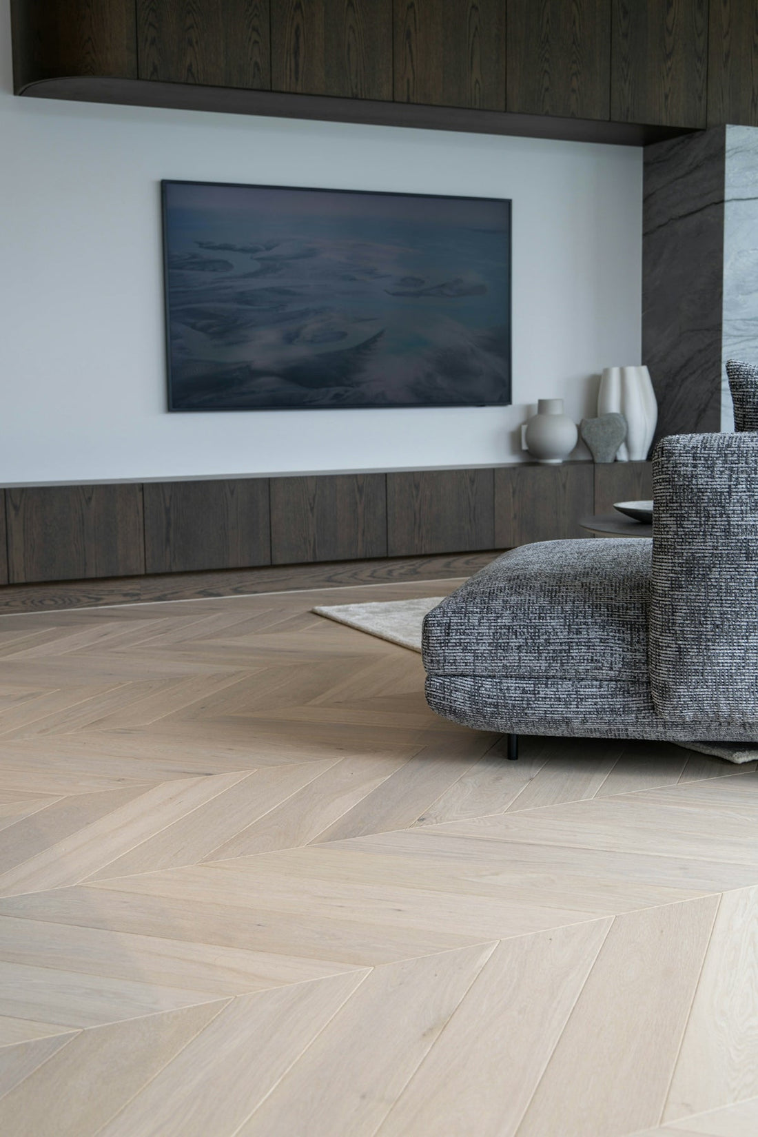 Delving into Oak Wood Flooring Achieving Digital Customisation Excellence - JJ Building Materials