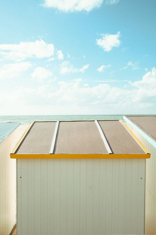 Designing a Small Shed Layout to Optimise Storage Solutions - JJ Building Materials