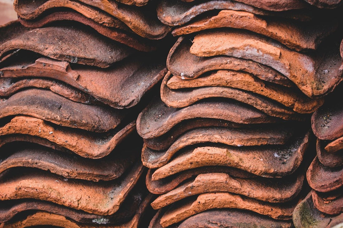 Discover the Benefits and Colour Range of BMI Redland Mini-Stonewold Roof Tiles Exploring Redland Roof Tiles Options - JJ Building Materials