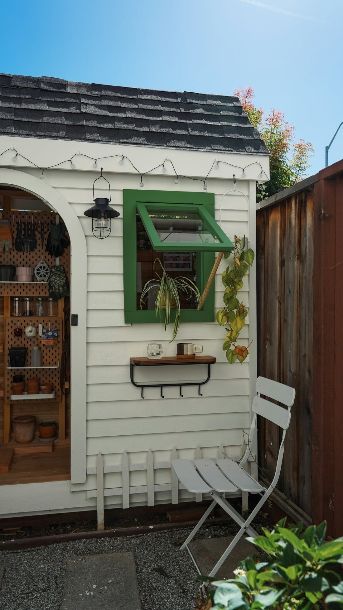 Discover the Perfect 10x8 Shed for Every Gardeners Needs - JJ Building Materials