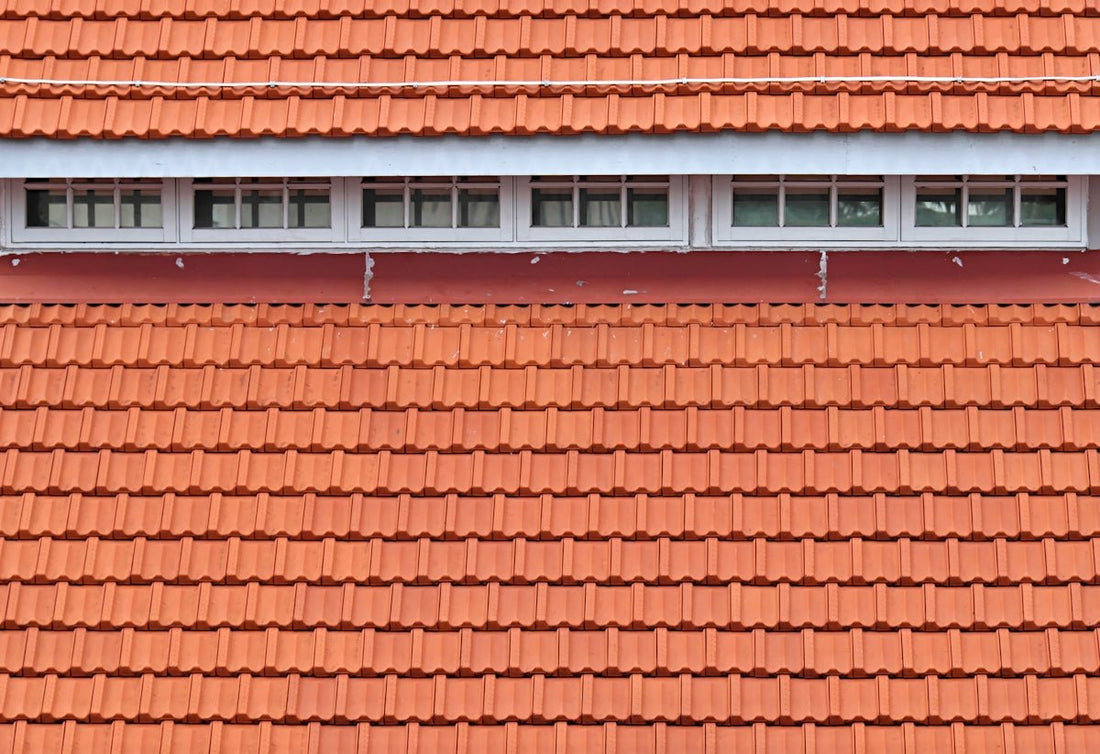Discover the Ultimate Guide to Redland Roof Tiles Featuring Colour Choices and the BMI Redland Powerhouse - JJ Building Materials
