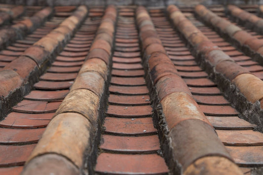 Discover the Versatility of Redland Roof Tiles and Colours Through BMI Redland Mini-Stonewold Interlocking Solutions - JJ Building Materials