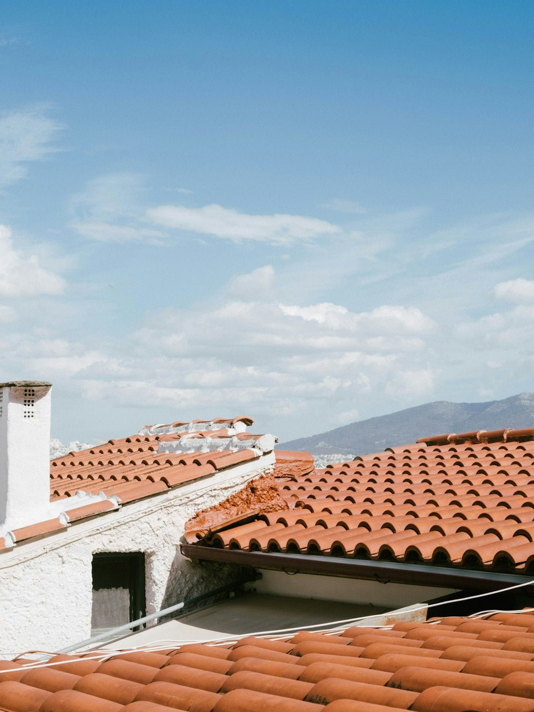Discover the Wide Array of Redland Roof Tiles Colours and Styles with BMI Redland Concrete Plain Eave Top Tile for Enhanced Roofing Solutions - JJ Building Materials