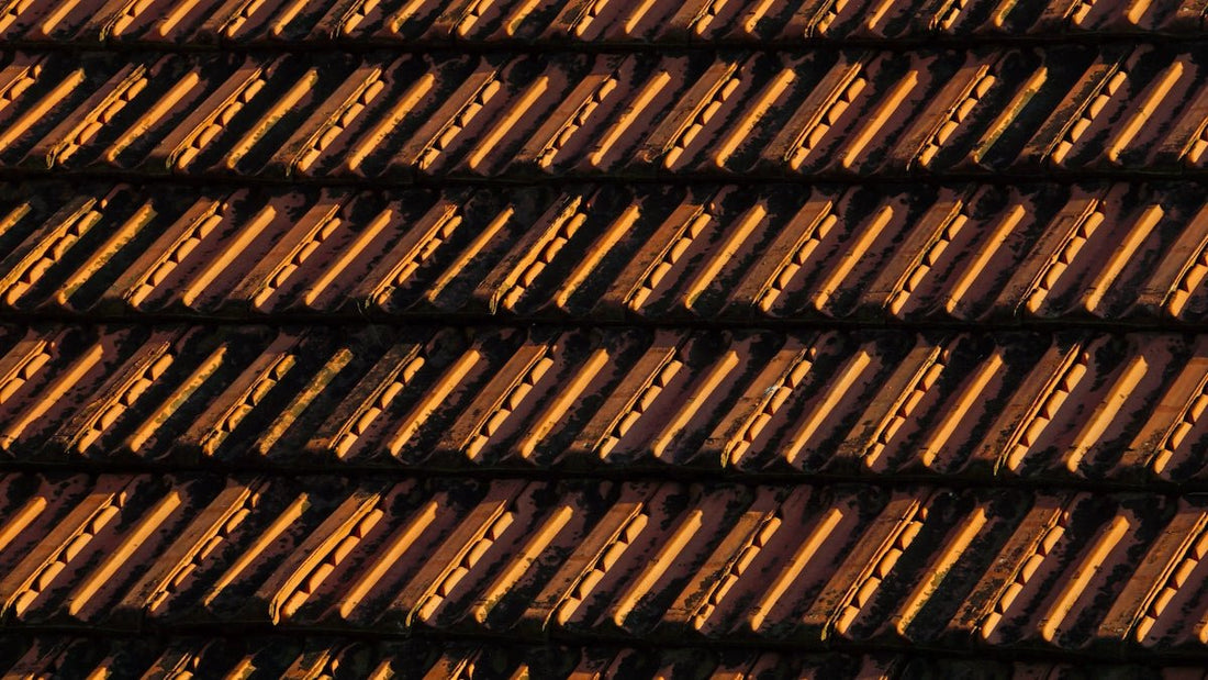 Discovering the Durability and Design of Redland Mini-Stonewold Interlocking Concrete Roof Tiles with Spotlights on Redland Roof Tiles Colours Featuring BMI Redland - JJ Building Materials