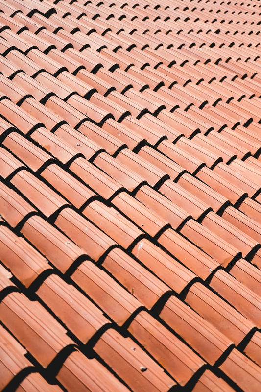 Dive into the World of Redland Roof Tiles Colours with BMI Redland Rosemary Clay Classic Roof Tile Experience - JJ Building Materials