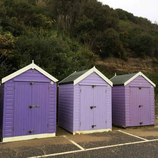 Educational Insights into the History of Metal Sheds and Their Advantages - JJ Building Materials