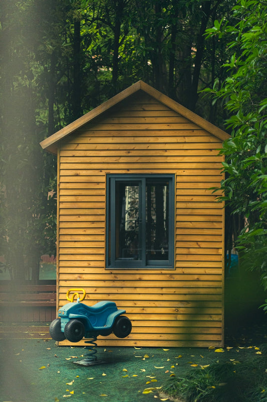 Effective Problem-Solving Tips for Metal Shed Organisation and Maintenance - JJ Building Materials