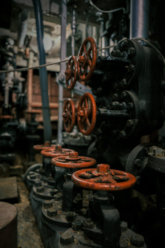 Electric Boilers Explained: Are They Right for Your UK Home? - JJ Building Materials