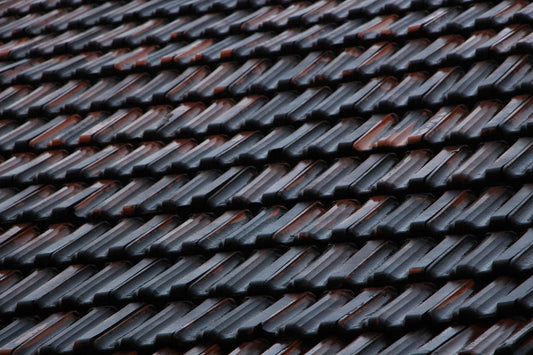 Elegantly Crafted Redland Roof Tiles The Comprehensive Guide to Colours and Choice Featuring BMI Redland Mini-Stonewold Interlocking Tiles - JJ Building Materials