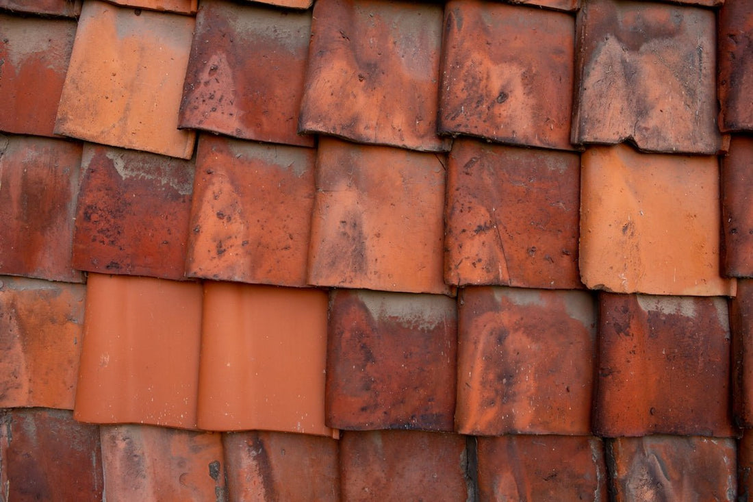 Enhance Your Home's Curb Appeal with BMI Redland Mini-Stonewold Interlocking Concrete Roof Tiles An In-Depth Exploration of Redland Roof Tiles and Colours - JJ Building Materials