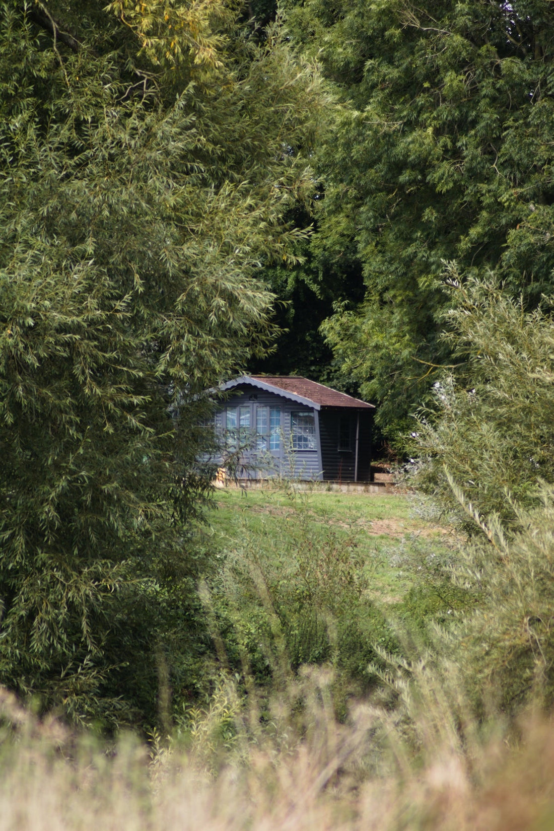 Essential Considerations for Purchasing a Tool Shed: Practical Solutions for You - JJ Building Materials