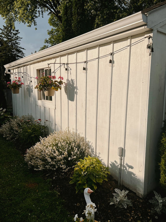 Essential Features to Look for in a Motorbike Shed and Metal Shed - JJ Building Materials
