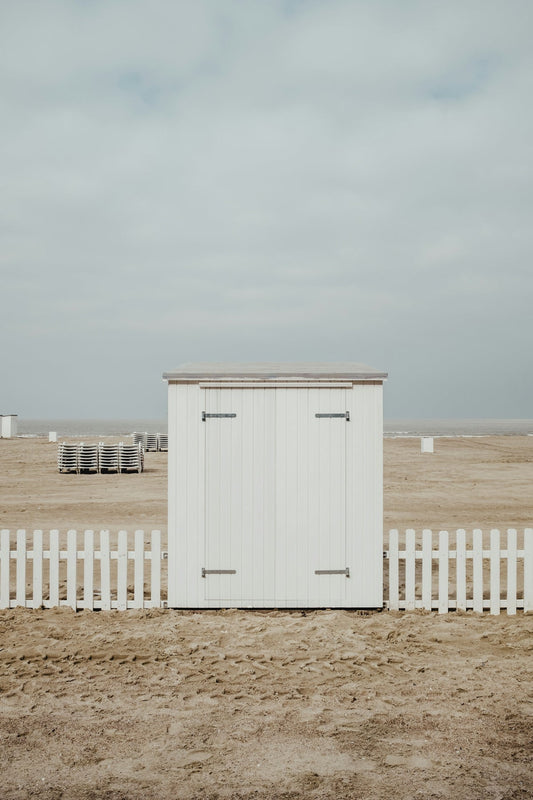 Essential Insights for Building a Motorbike Shed in Limited Spaces - JJ Building Materials