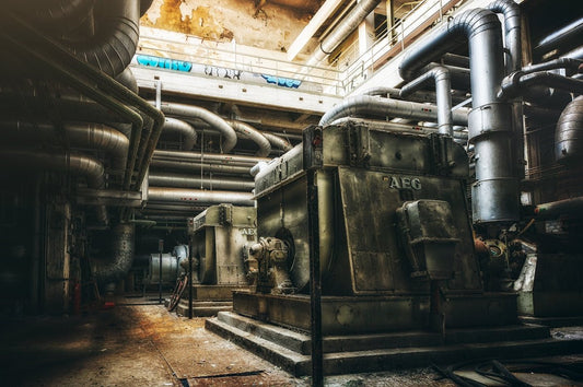 Examining Worcester Gas Boilers Prices vs Competitors in the UK Market - JJ Building Materials
